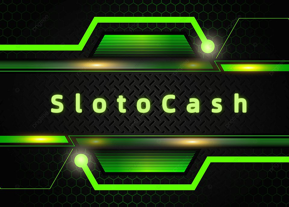 SlotoCash