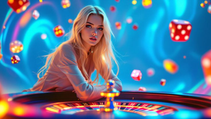 SlotoCash Live Casino