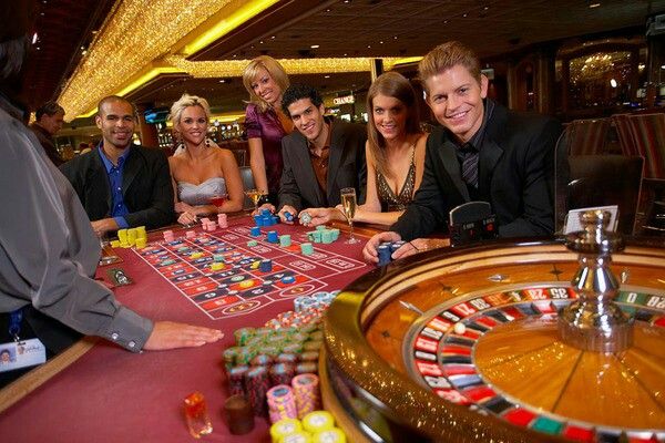SlotoCash Live Casino