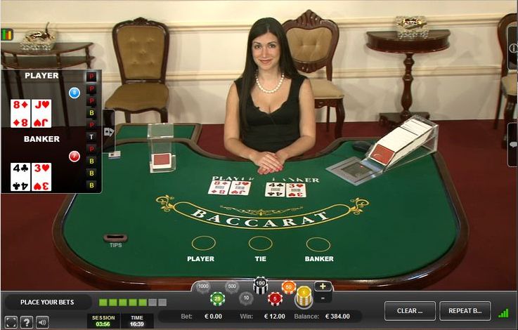 SlotoCash Live Betting