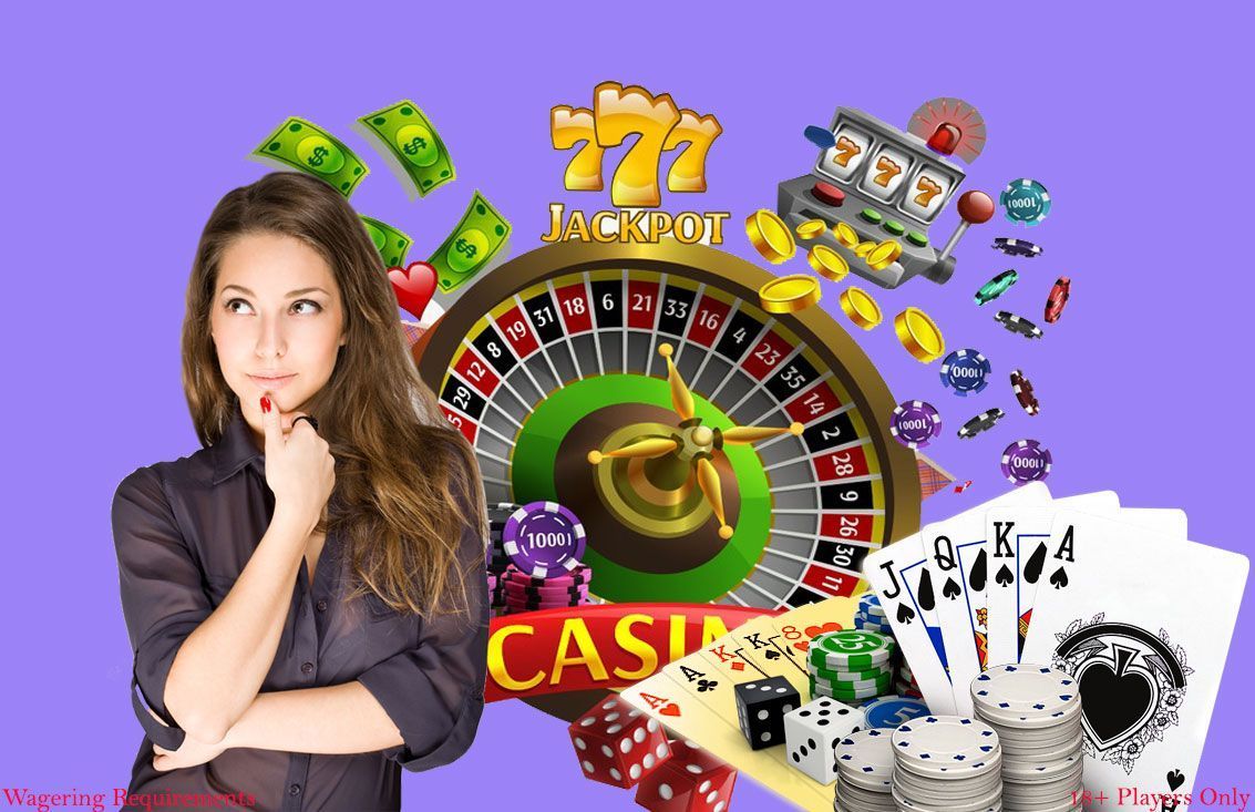 SlotoCash Welcome Bonus