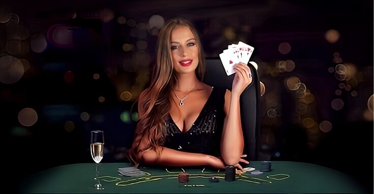 SlotoCash Live Casino