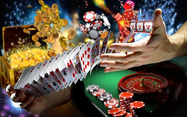SlotoCash Welcome Bonus
