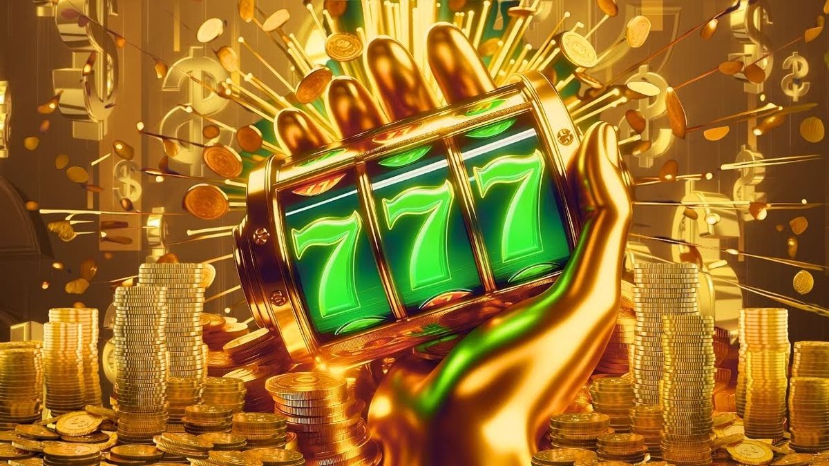 SlotoCash Live Casino